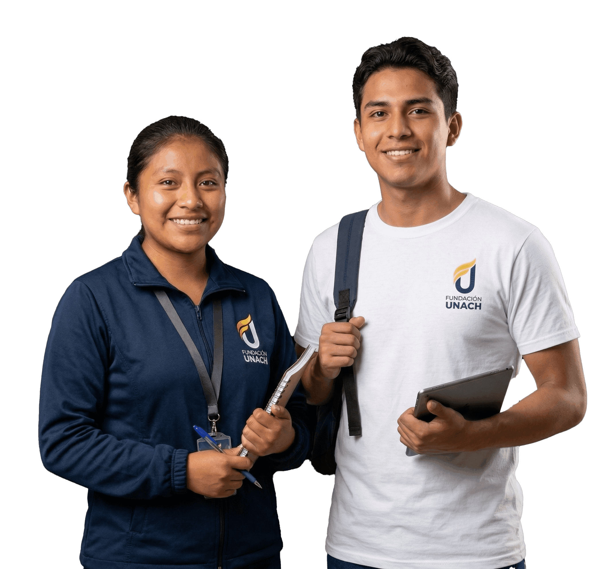 Beca Fundación UNACH
